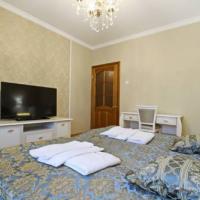 Hotelfotos Мини-Отель Подушка