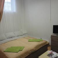 Фотографии отеля Economy-class hotel Piter