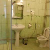 Фотографии отеля Гостиница Киевская на Курской