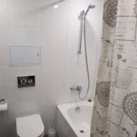Hotelfotos Lux Apartments Ye's