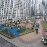 Фотографии отеля Lux Apartments Ye's