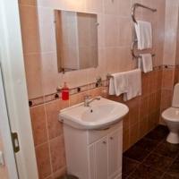 Hotelfotos Отель Мэрибель