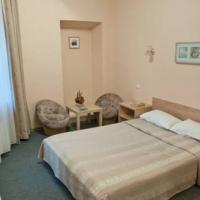 Фотографии отеля Отель Мэрибель