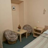 Фотографии отеля Отель Мэрибель