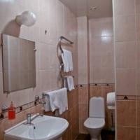 Фотографии отеля Отель Мэрибель