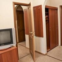 Fotos del hotel Отель Мэрибель