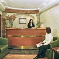 Fotos del hotel Galakt Economy