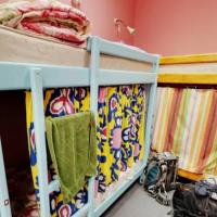 Фотографии отеля Red House Hostel na Belinskogo
