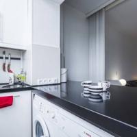 Фотографии отеля Rental SPb Studios Varshavskaya