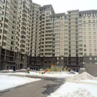 Фотографии отеля Granatel Apartments on Moskovskaya