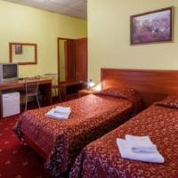 Hotel photos Altburg on Grechesky