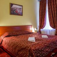 Фотографии отеля Альтбург на Греческом