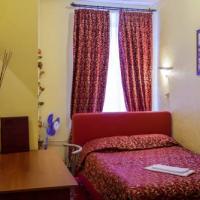 Фотографии отеля Альтбург на Греческом