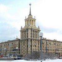Hotel photos Apartment Moskovsky Prospekt 192
