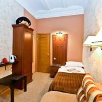 Hotelfotos Dominik House