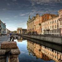 Фотографии отеля Apartment on Nevsky Prospect