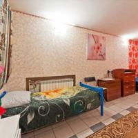 Hotel photos Duplex apartment City Center