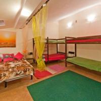 Hotel photos Duplex apartment City Center