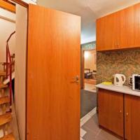 Hotelfotos Duplex apartment City Center