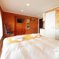 Hotelfotos Amore Hotel