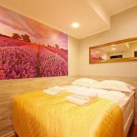 Hotelfotos Amore Hotel