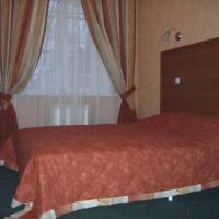 Hotelfotos Империя Парк