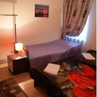 Hotelfotos Alye Parusa na Goncharnoy