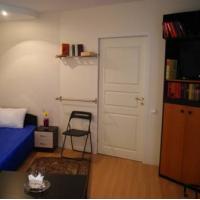 Fotos del hotel Alye Parusa na Goncharnoy
