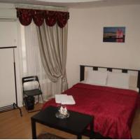 Фотографии отеля Alye Parusa na Goncharnoy