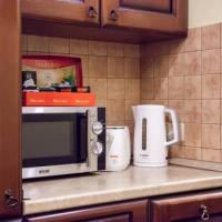 Hotel photos Altburg at Nevsky 53