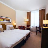 Fotos del hotel Коринтия Невский Палас