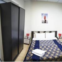 Hotelfotos Alye Parusa na Goncharnoy
