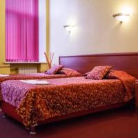 Фотографии отеля Альтбург на Васильевском