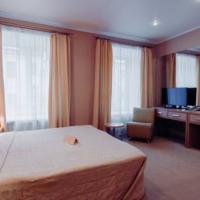 Фотографии отеля Поликофф