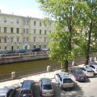 Фотографии отеля Griboedov Studios