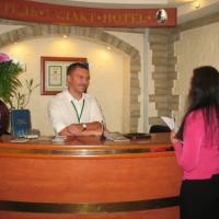 Hotelfotos Гостиница Галакт