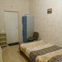 Фотографии отеля Hostel Smolenka House
