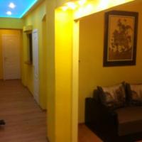 Hotel photos Life Saint-Petersburg