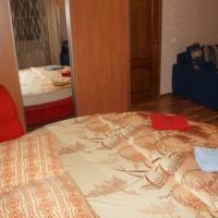 Hotelfotos Apartment on Gastello 13