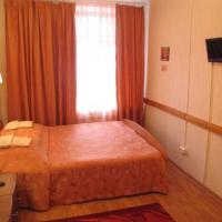 Фотографии отеля East End Obvodny