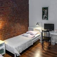 Hotelfotos Гостиница Проворный Верблюд