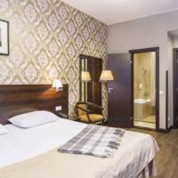 Hotel photos M-Hotel