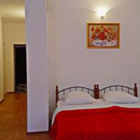 Фотографии отеля Novoselkovsky Guest House