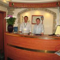 Hotel photos Galakt Hotel
