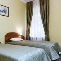 Hotel photos Suvorov Hotel
