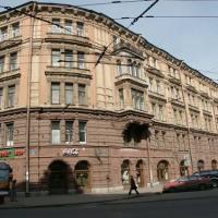 Hotel photos Filippov Hotel na Nevsky