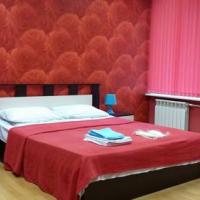 Фотографии отеля Mini-hotel on Nevskiy 51