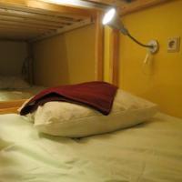 Hotelfotos Hostel Fontanka 22