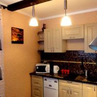 Фотографии отеля U Moskovskogo Vokzala Apartment