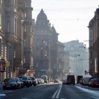Фотографии отеля Red Line Apartment
